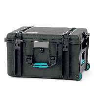 Защитный кейс HPRC2730W с колесами