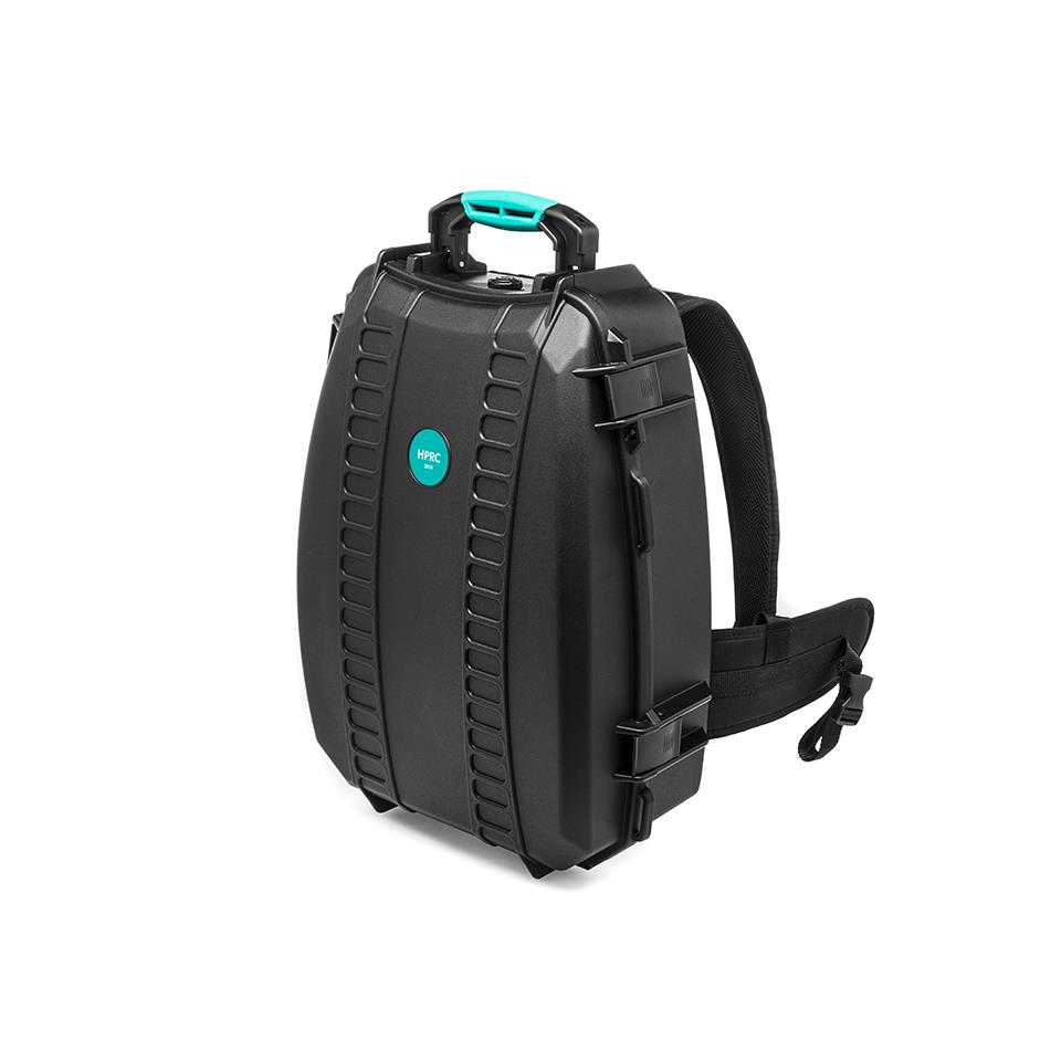 Новый защитный рюкзак HPRC3600