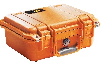 Защитный кейс Peli 1400