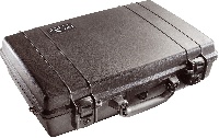 Защитный кейc Peli 1490 для ноутбука