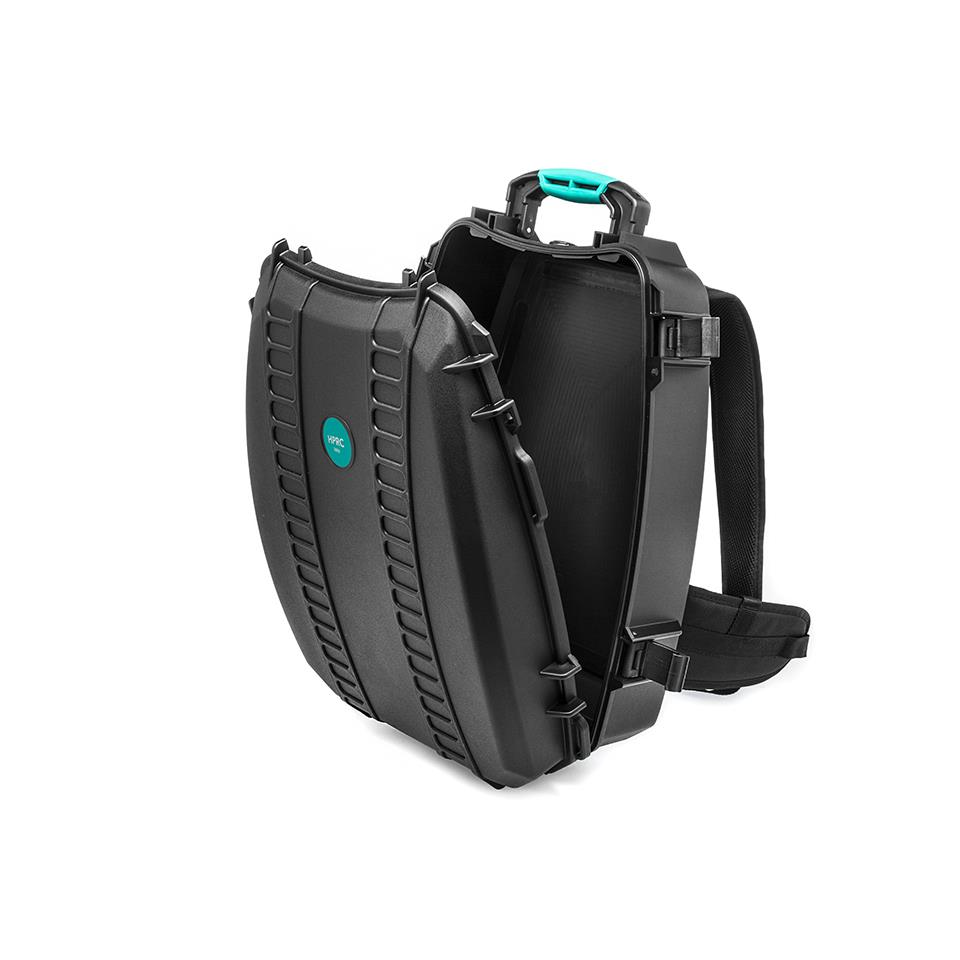 Новый защитный рюкзак HPRC3600